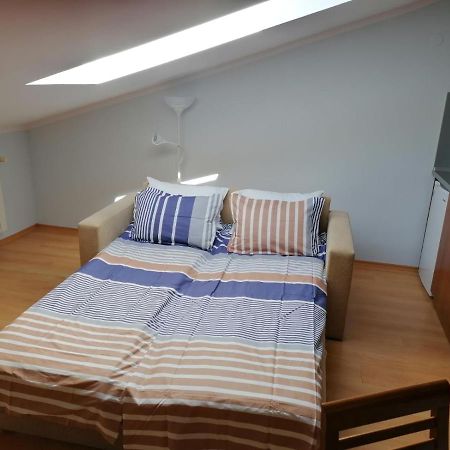 Studio Villa Park 408 Боровец Экстерьер фото