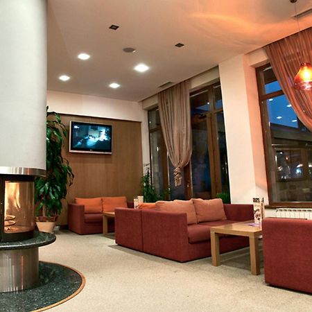 Studio Villa Park 408 Боровец Экстерьер фото