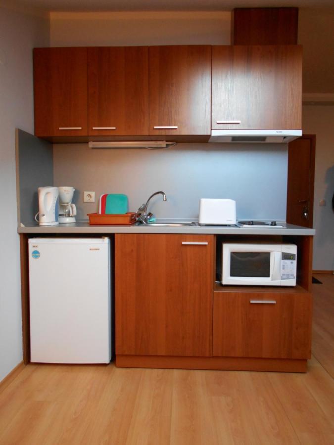 Studio Villa Park 408 Боровец Экстерьер фото